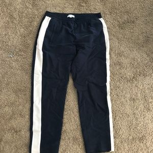 Banana Republic jogger pants - size 4